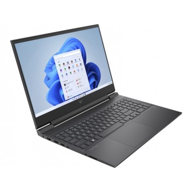 Laptop 16.1&rdquo; HP Victus 16/ 144Hz/ Intel Core i7-14650HX/ 32GB/ 1TB SSD/ RTX 4060/ Mica Silver