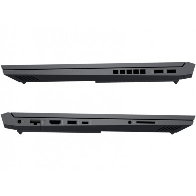 Laptop 16.1&rdquo; HP Victus 16/ 144Hz/ Intel Core i7-14650HX/ 32GB/ 1TB SSD/ RTX 4060/ Mica Silver