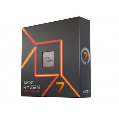 Procesor AMD Ryzen 7 7700X / AM5 / 8C/16T / Tray Procesor AMD Ryzen 7 7700X / AM5 / 8C/16T / Tray