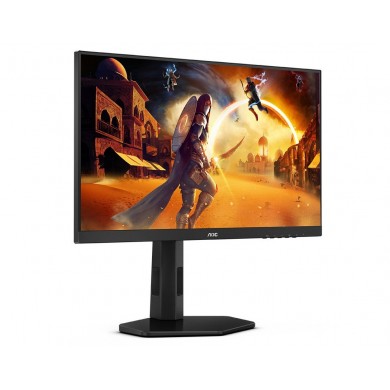 27.0&rdquo; Monitor Gaming AOC 27G4X / 0.5ms/ 180Hz/ Black