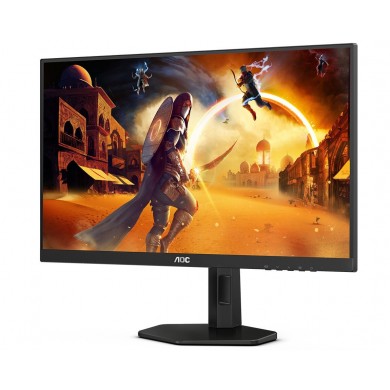 27.0&rdquo; Monitor Gaming AOC 27G4X / 0.5ms/ 180Hz/ Black