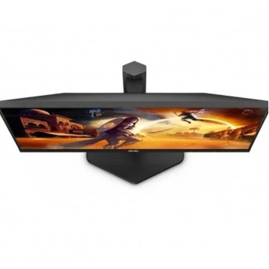 27.0&rdquo; Monitor Gaming AOC 27G4X / 0.5ms/ 180Hz/ Black