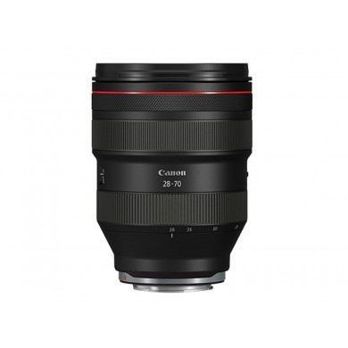 Zoom Obiectiv Canon Canon RF 28-70mm f/2 L USM  (2965C005)