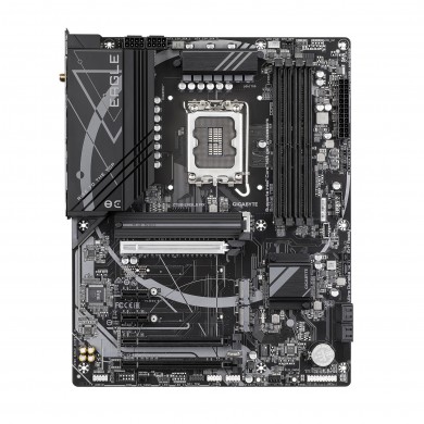 Placa de baza GIGABYTE Z790 EAGLE AX/ 1700/ Z790/ DDR5/ ATX