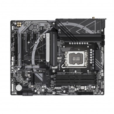 Placa de baza GIGABYTE Z790 EAGLE AX/ 1700/ Z790/ DDR5/ ATX