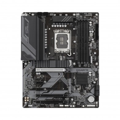 Placa de baza GIGABYTE Z790 D/ 1700/ Z790/ DDR5/ ATX