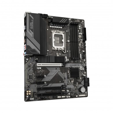 Placa de baza GIGABYTE Z790 D/ 1700/ Z790/ DDR5/ ATX