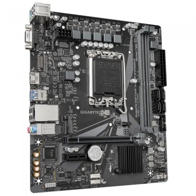 Paca de baza GIGABYTE H610M H V3 DDR4/ 1700/ H610/ DDR4/ mATX