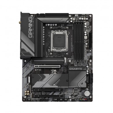 Placa de baza GIGABYTE B650 GAMING X AX V2/ AM5/ B650/ DDR5/ ATX