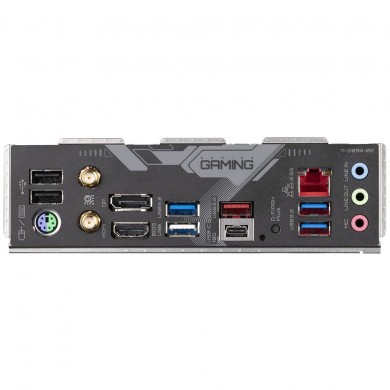 Placa de baza GIGABYTE B650 GAMING X AX V2/ AM5/ B650/ DDR5/ ATX
