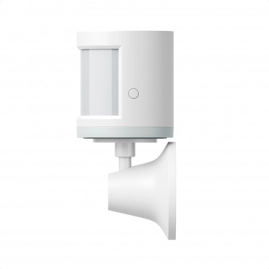 Senzor de miscare si lumina YANDEX YNDX-00522 with Zigbee, White