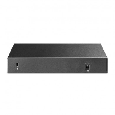 Switch TP-LINK TL-SX105/ 5 port /10Gigabit / RJ45 / steel case
