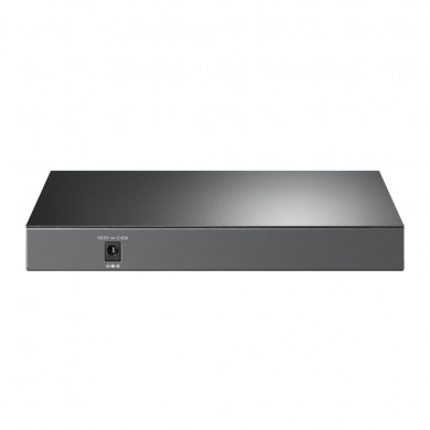 Switch TP-LINK TL-SG105PP-M2/ 5 port / 2.5Gigabit / RJ45 / steel case