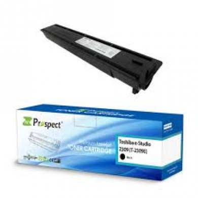 Compatible toner сartridge Toshiba e-Studio 2303AM/2309A/2803AM/2809A (T-2309E) 17K