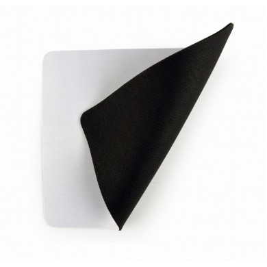 Covoras Gembird MP-PRINT-M, White