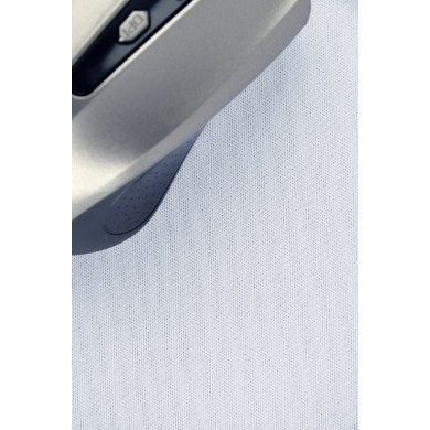 Covoras Gembird MP-PRINT-M, White