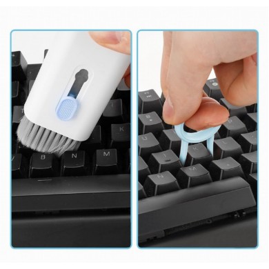 7 in 1Kit universal de curatare Gembird CK-LCD-07