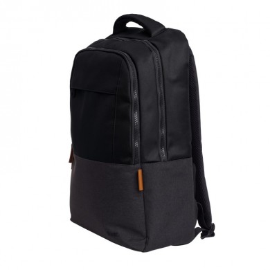 Rucsac pentru laptop de 16&rdquo; Trust  Lisboa, 23L, Black