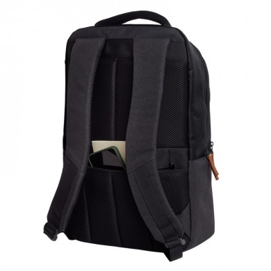 Rucsac pentru laptop de 16&rdquo; Trust  Lisboa, 23L, Black