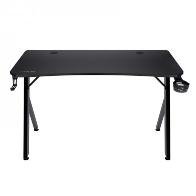 Masa Gaming Trust GXT 700 Omnius/ 120x600cm/ black