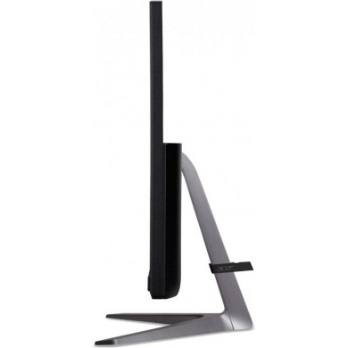 All-in-One PC 23.8&rdquo; Acer Veriton Z2514G/ Intel Core i3-1215U/ 8GB/ 256GB SSD/ Win11Pro/ Black