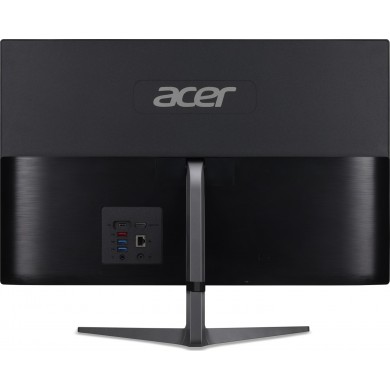 All-in-One PC 23.8&rdquo; Acer Veriton Z2514G/ Intel Core i3-1215U/ 8GB/ 256GB SSD/ Win11Pro/ Black