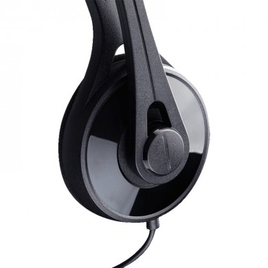 Casti Edifier K550 Single Plug Black