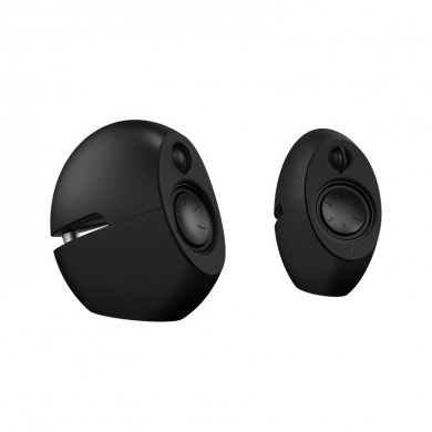 Boxe Edifier E25HD Luna Eclipse Black / 74W RMS / Bluetooth 5.3