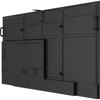 86&rdquo; 4K Display de prezentare ViewSonic CDE8630