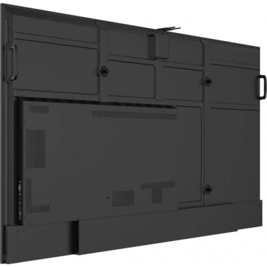 86&rdquo; 4K Display de prezentare ViewSonic CDE8630