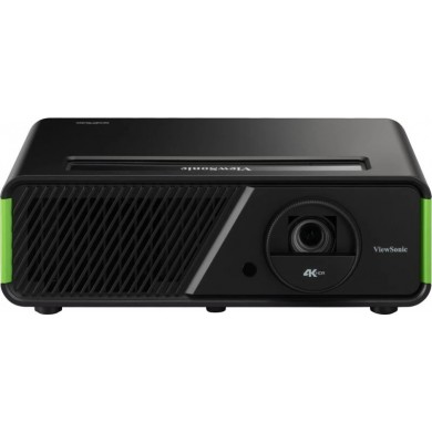 Proiector VIEWSONIC X1-4K / Designed for Xbox with 1440p @ 120Hz/ 4K UHD / 2900 Lm