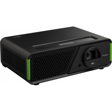 Proiector VIEWSONIC X1-4K / Designed for Xbox with 1440p @ 120Hz/ 4K UHD / 2900 Lm