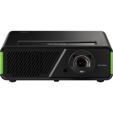 Proiector VIEWSONIC X2-4K/ Designed for Xbox with 1440p @ 120Hz/ 4K UHD / 2900 Lm