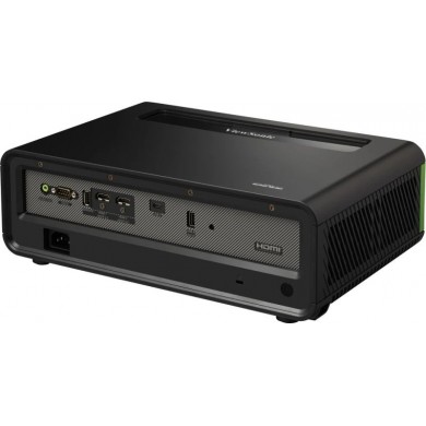 Proiector VIEWSONIC X2-4K/ Designed for Xbox with 1440p @ 120Hz/ 4K UHD / 2900 Lm