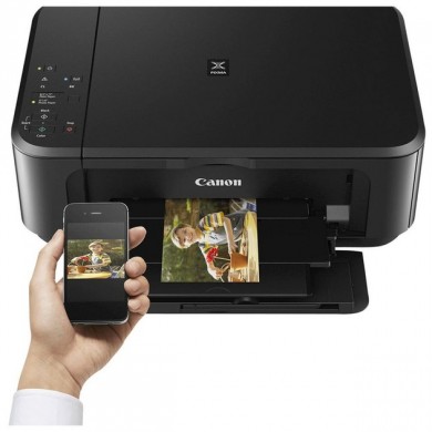 MFD Canon Pixma MG3640S / A4 / WI-FI/ Duplex/ Black