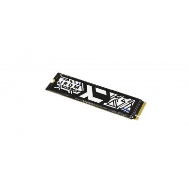 M.2 NVMe SSD GOODRAM IRDM PRO SLIM / 4.0TB / 3D NAND TLC