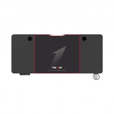 Masa Gaming Motorizata 1STPLAYER MOTO-E 1460
