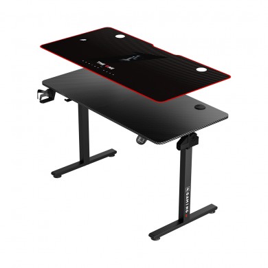 Masa Gaming Motorizata 1STPLAYER MOTO-C 1260