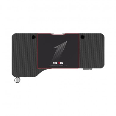 Masa Gaming Motorizata 1STPLAYER MOTO-E 1675