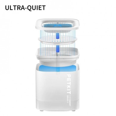 Dispenser de apa potabila Petkit Eversweet SOLO SE/ 1.8L Dispenser de apa potabila Petkit Eversweet SOLO SE/ 1.8L