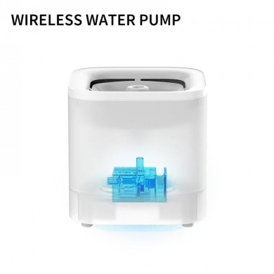 Dispenser de apa potabila Petkit Eversweet SOLO SE/ 1.8L Dispenser de apa potabila Petkit Eversweet SOLO SE/ 1.8L