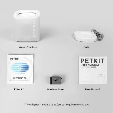 Dispenser de apa potabila Petkit Eversweet SOLO SE/ 1.8L Dispenser de apa potabila Petkit Eversweet SOLO SE/ 1.8L