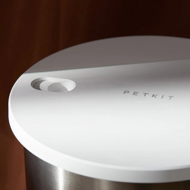 Dispenser inteligent de alimentatie pentru animale de companie Petkit Fresh Element Infinity - 3L