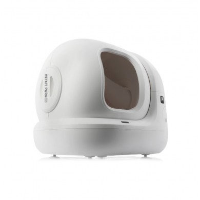 Litiera automata pentru pisici Petkit PURA MAX / 76L