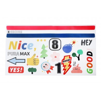 Litiera automata pentru pisici Petkit PURA MAX / 76L