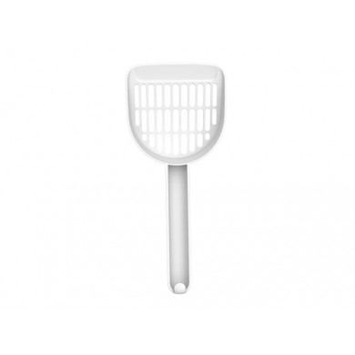 Litiera pentru pisici Petkit Pura/ 507*374*350mm/ white