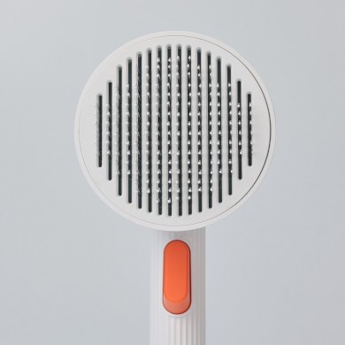 Perie pentru pisici si caini Petkit Pet Grooming Brush 2 Perie pentru pisici si caini Petkit Pet Grooming Brush 2