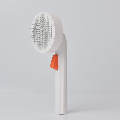 Perie pentru pisici si caini Petkit Pet Grooming Brush 2 Perie pentru pisici si caini Petkit Pet Grooming Brush 2