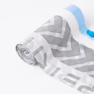 Petkit  Sac pentru litiera automata, 1 rola