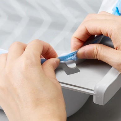 Petkit  Sac pentru litiera automata, 1 rola